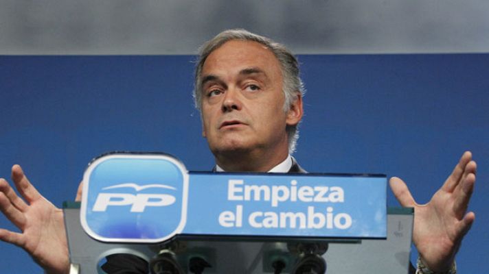 Telediario 1 - Mas advierte al PP sobre el catalán