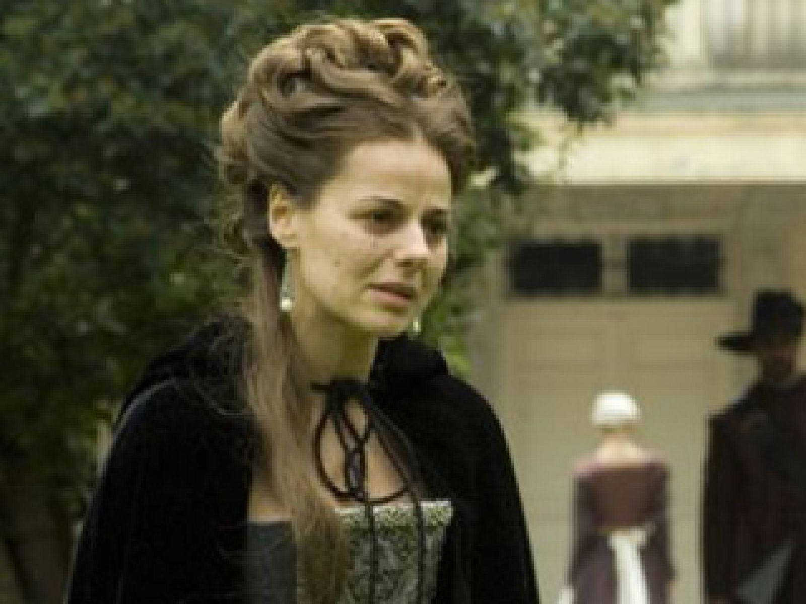 Águila Roja - Avance del Capítulo 36 - Águila Roja | Ver