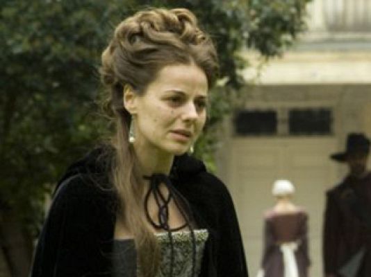 Águila Roja - Avance del Capítulo 36