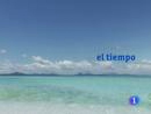 Telecanarias - El tiempo en Canarias - 07/09/11