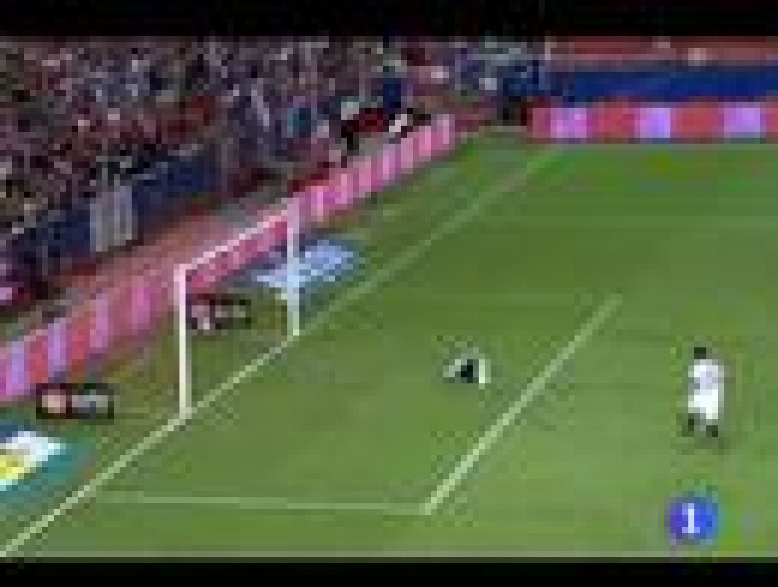 El reparto televisivo, a debate | Ver