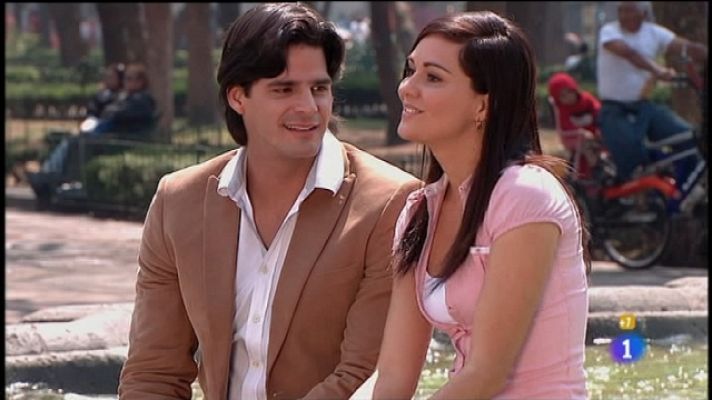 Amar de nuevo - Capítulo 37