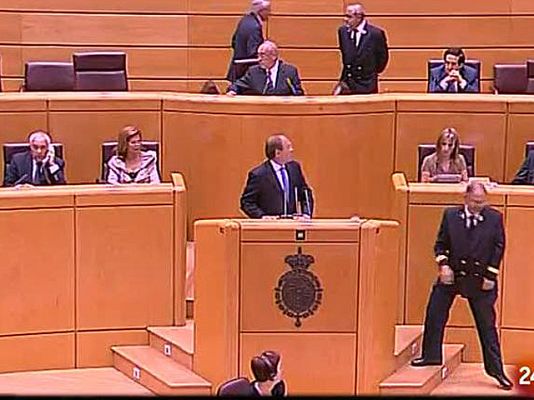 Informativo 24h - A favor y en contra de la reforma