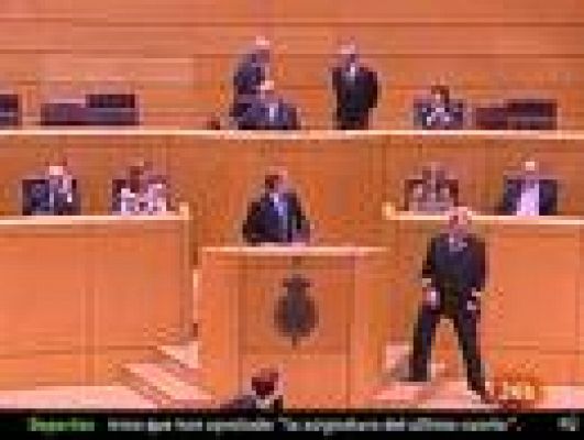 Informativo 24h - A favor y en contra de la reforma