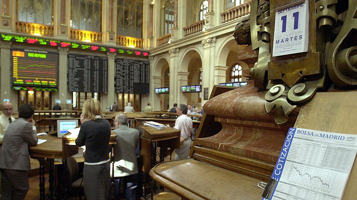  - ¿Qué fue noticia el 11-S antes del ataque a las Torres Gemelas?