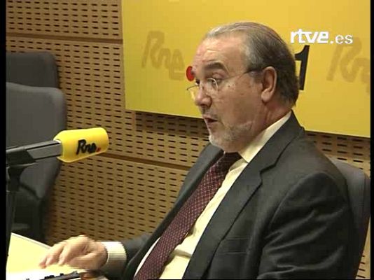  - Solbes sobre la desaceleración