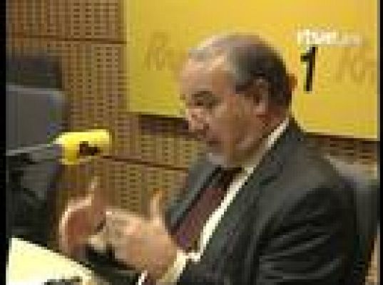  - Solbes sobre la desaceleración