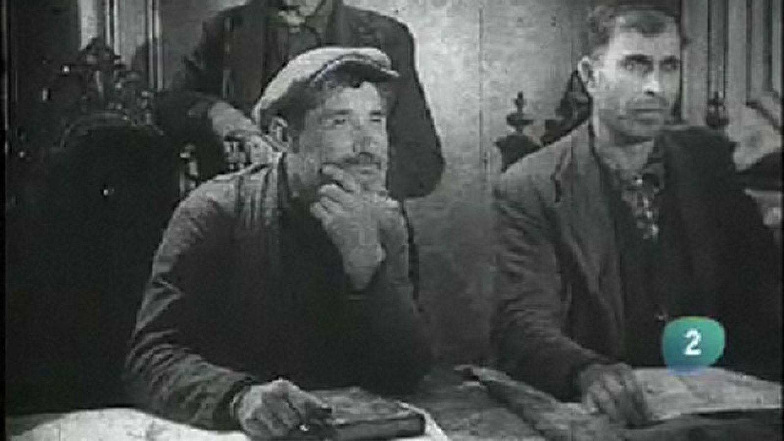 Imágenes prohibidas - Los censores de la guerra