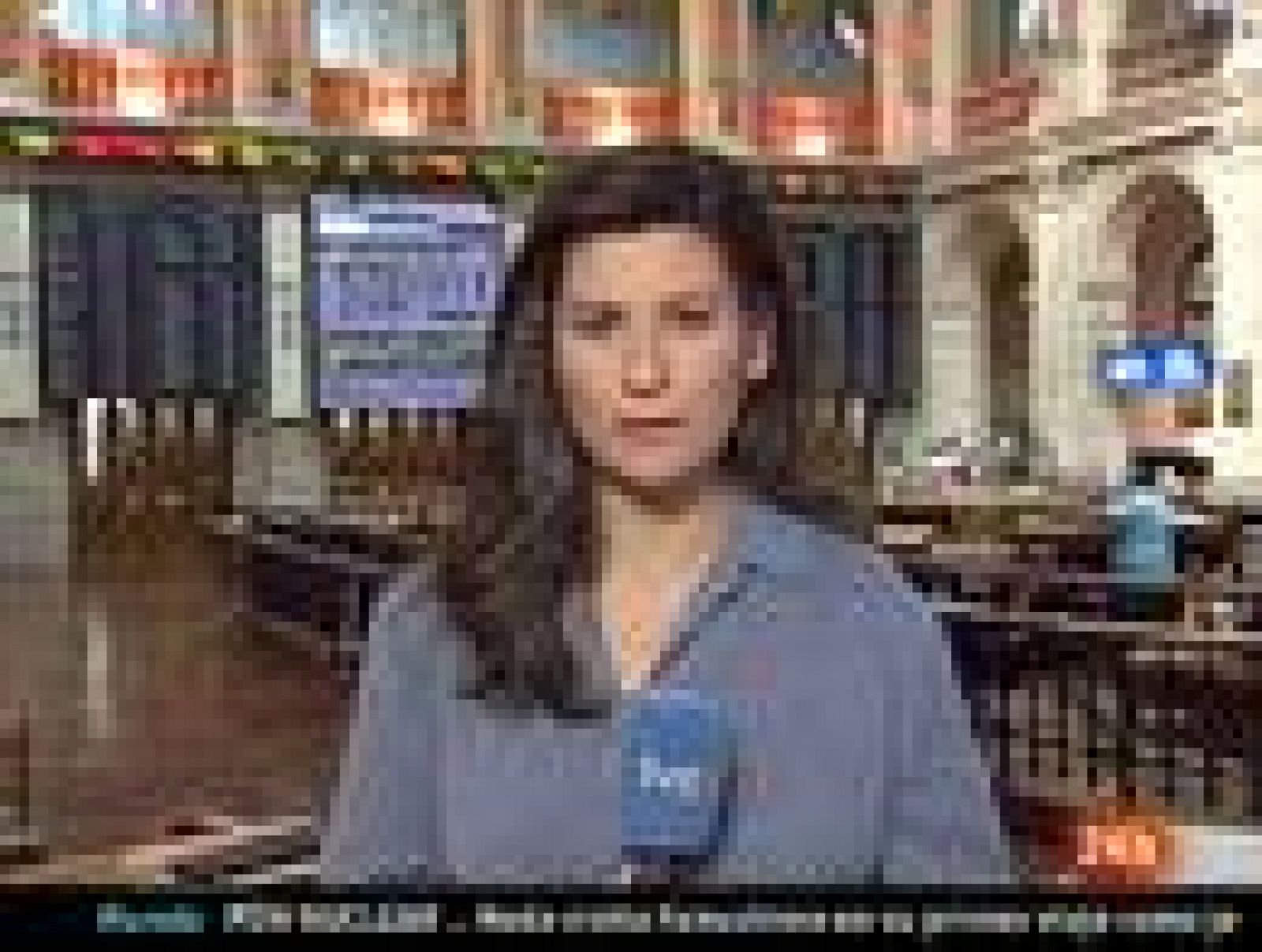 Las bolsas europeas suben animadas por la recuperación de EE. UU. - Informativo 24h | Ver