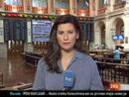 Informativo 24h - Las bolsas europeas suben animadas por la recuperación de EE. UU.
