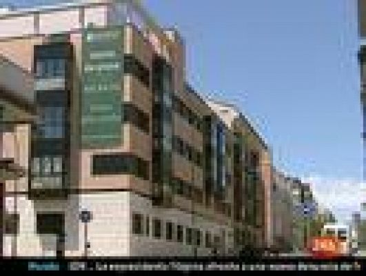 Informativo 24h - La venta de viviendas se desploma un 40,8% en el segundo trimestre