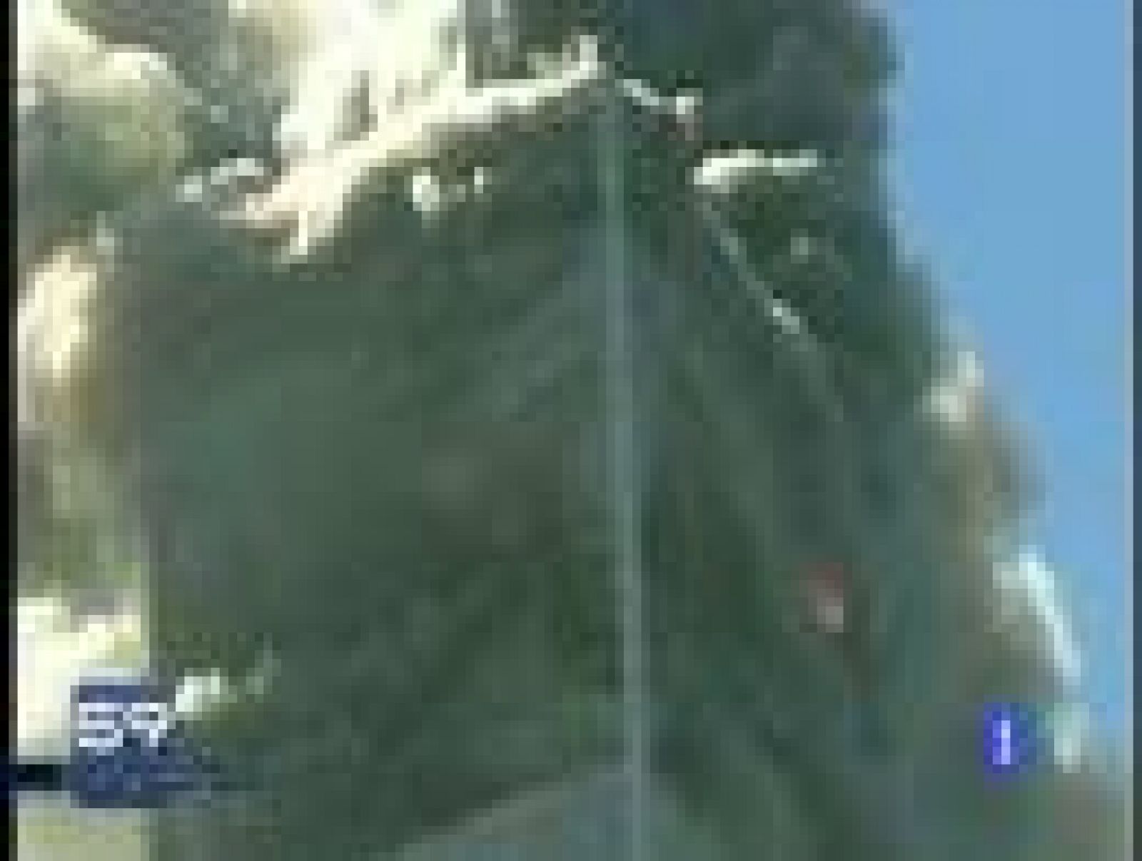 ¿Es más seguro el mundo tras el 11-S? - 59 segundos | Ver