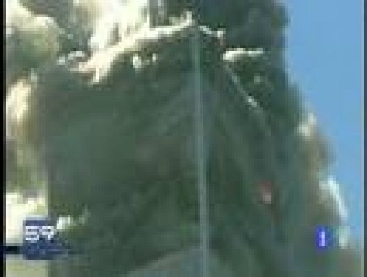 59 segundos - ¿Es ahora más seguro el mundo?