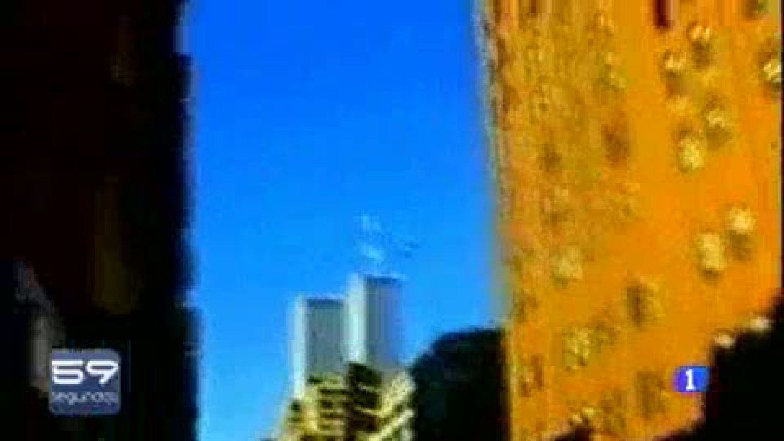 ¿Es más seguro el mundo tras el 11-S?