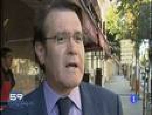 59 segundos - La respuesta de Rubalcaba