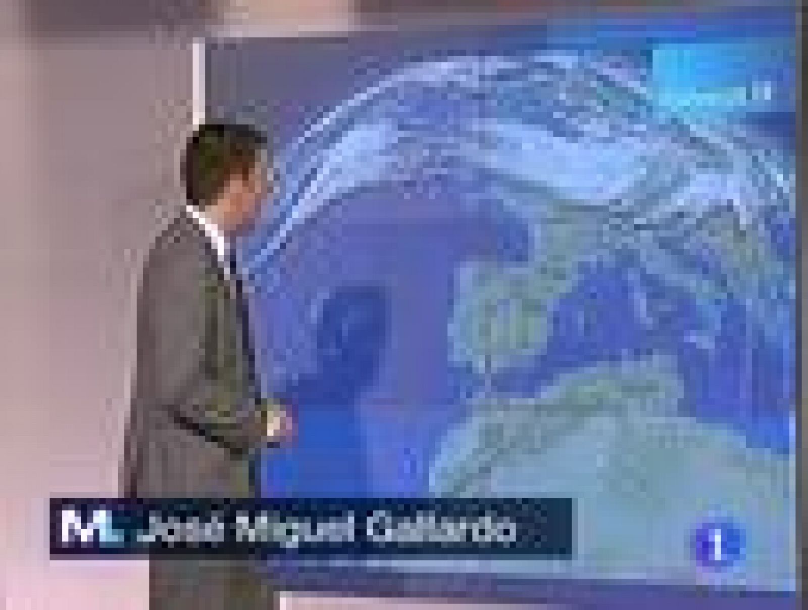 El tiempo en la Comunidad de Madrid - 08/09/11 | Ver