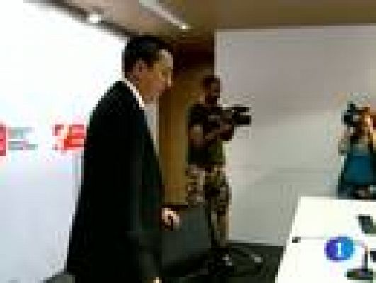 Telenorte - País Vasco - Telenorte en 2' - 08/09/11