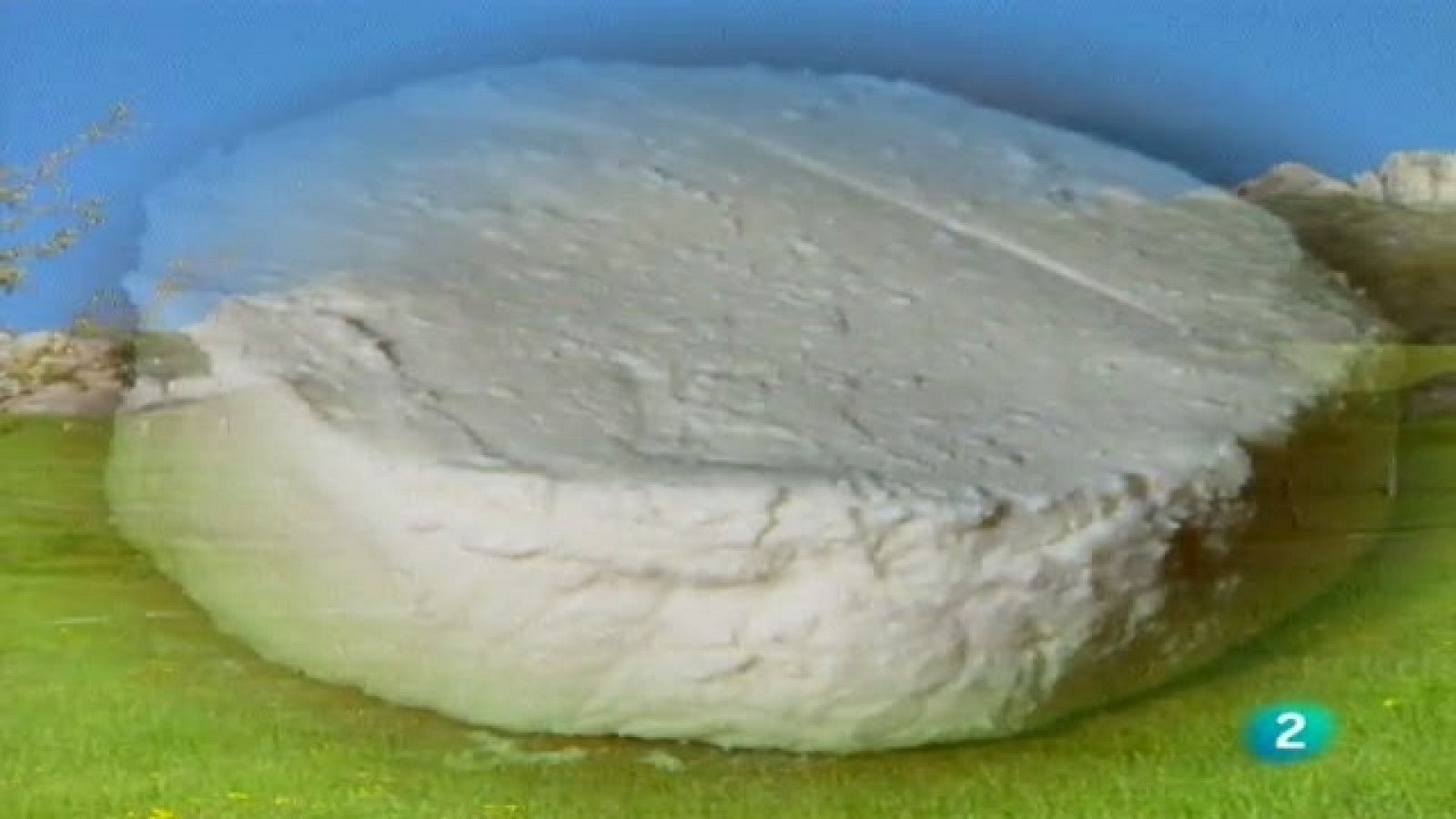 A pedir de boca - Quesos de Cantabria, queso de Liébana y queso Picón