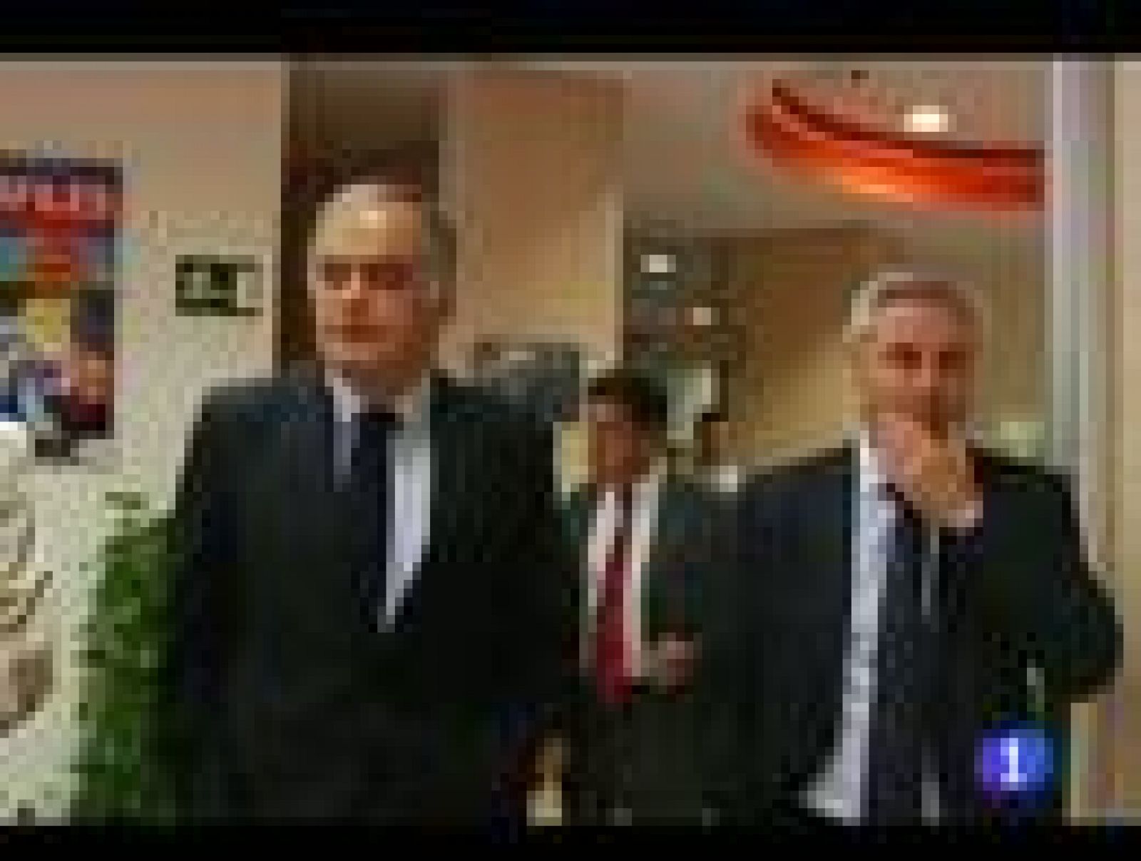 Pons matiza sus declaraciones sobre las cifras de empleo | Ver