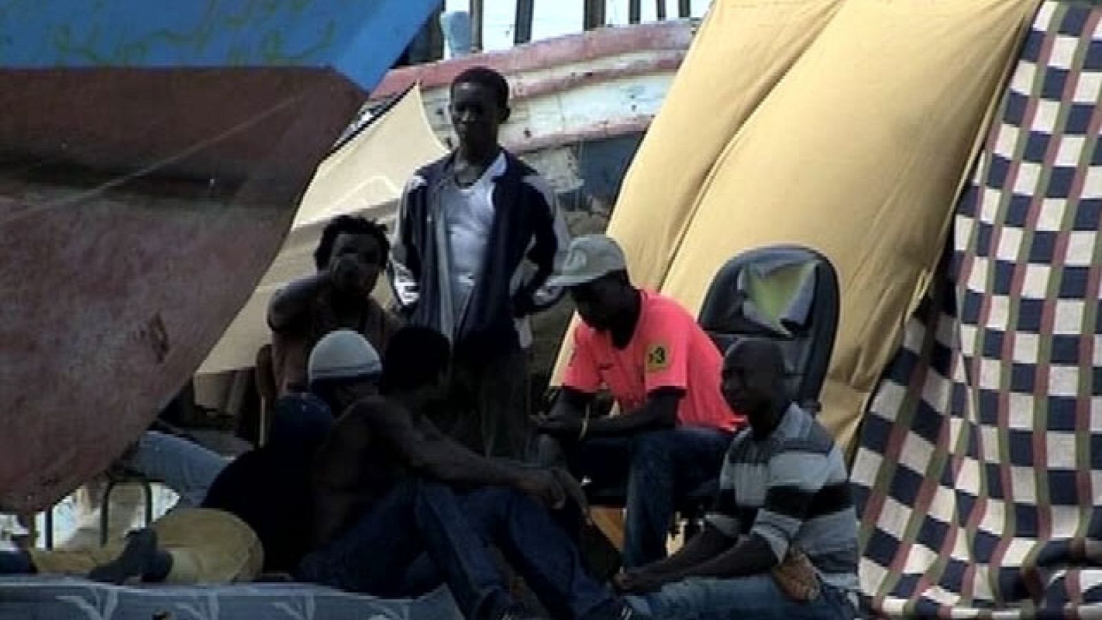 Los rebeldes acusan a Gadafi de haber saqueado el país en beneficio propio | Ver