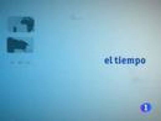 Noticias Andalucía - El tiempo en Andalucía - 08/09/11