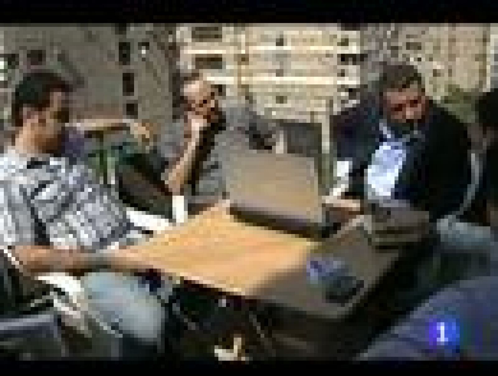 Nuevas posibilidades de colaboración con Túnez y Egipto | Ver