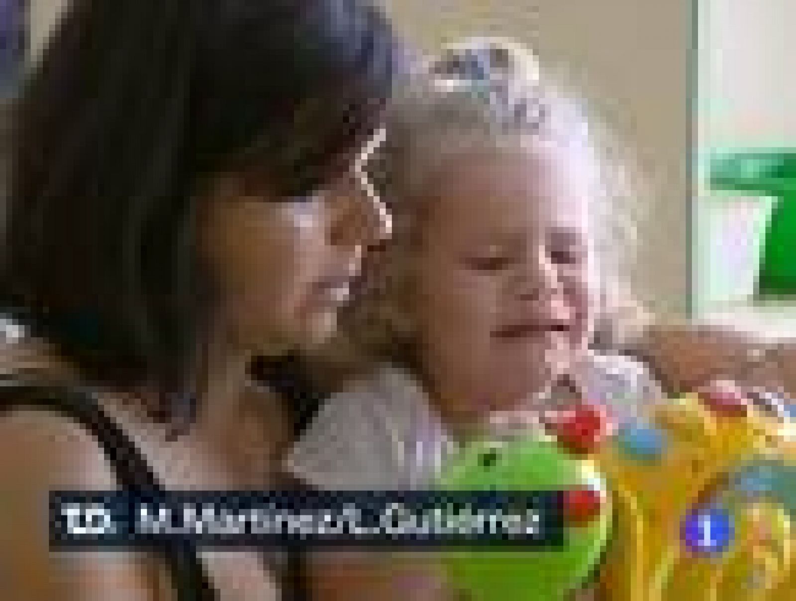 Después de las vacaciones, la vuelta al colegio es difícil para todos