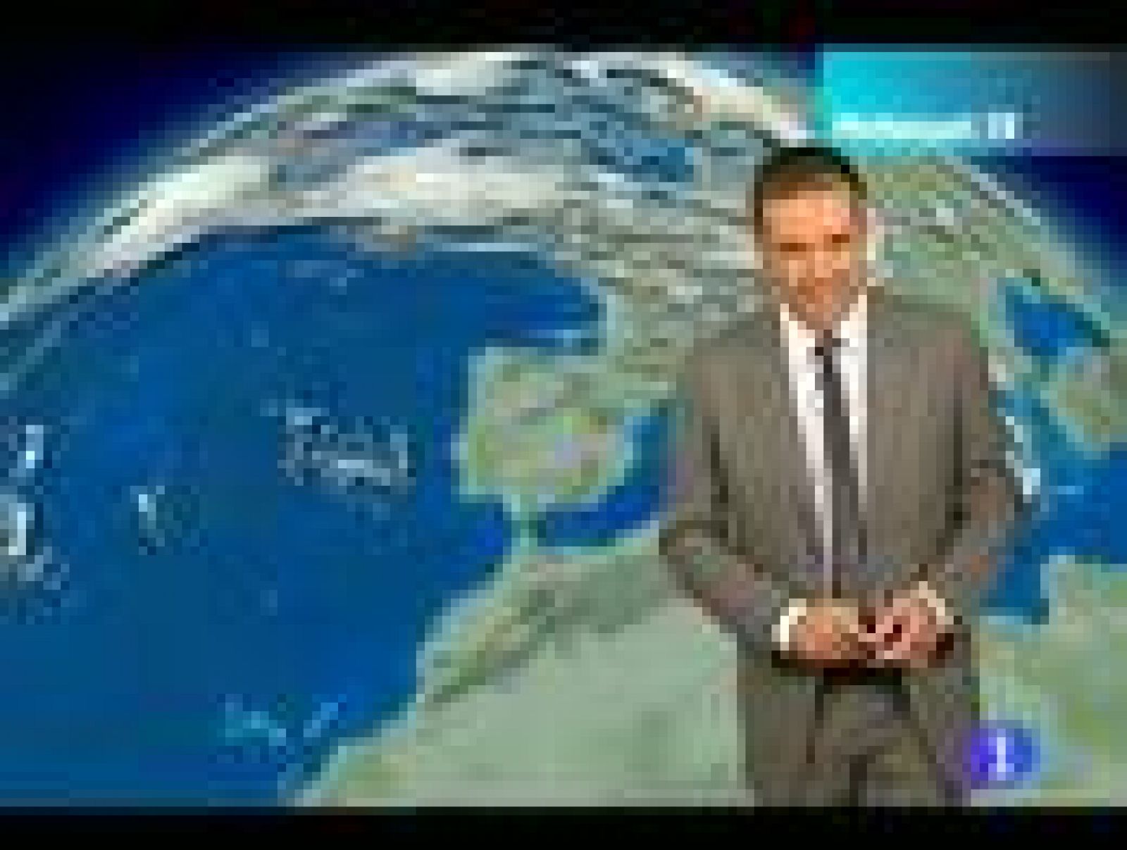 El tiempo en la Comunidad de Murcia. (08/09/2011).