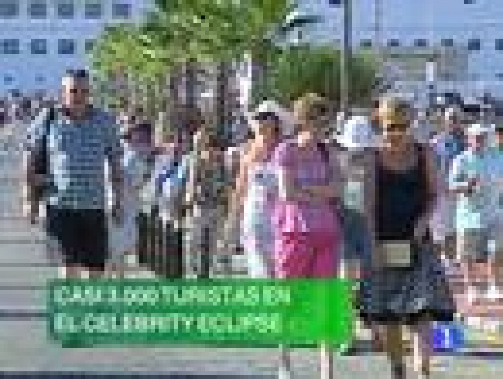 La Comunidad de Murcia en 2'. (08/09/2011).