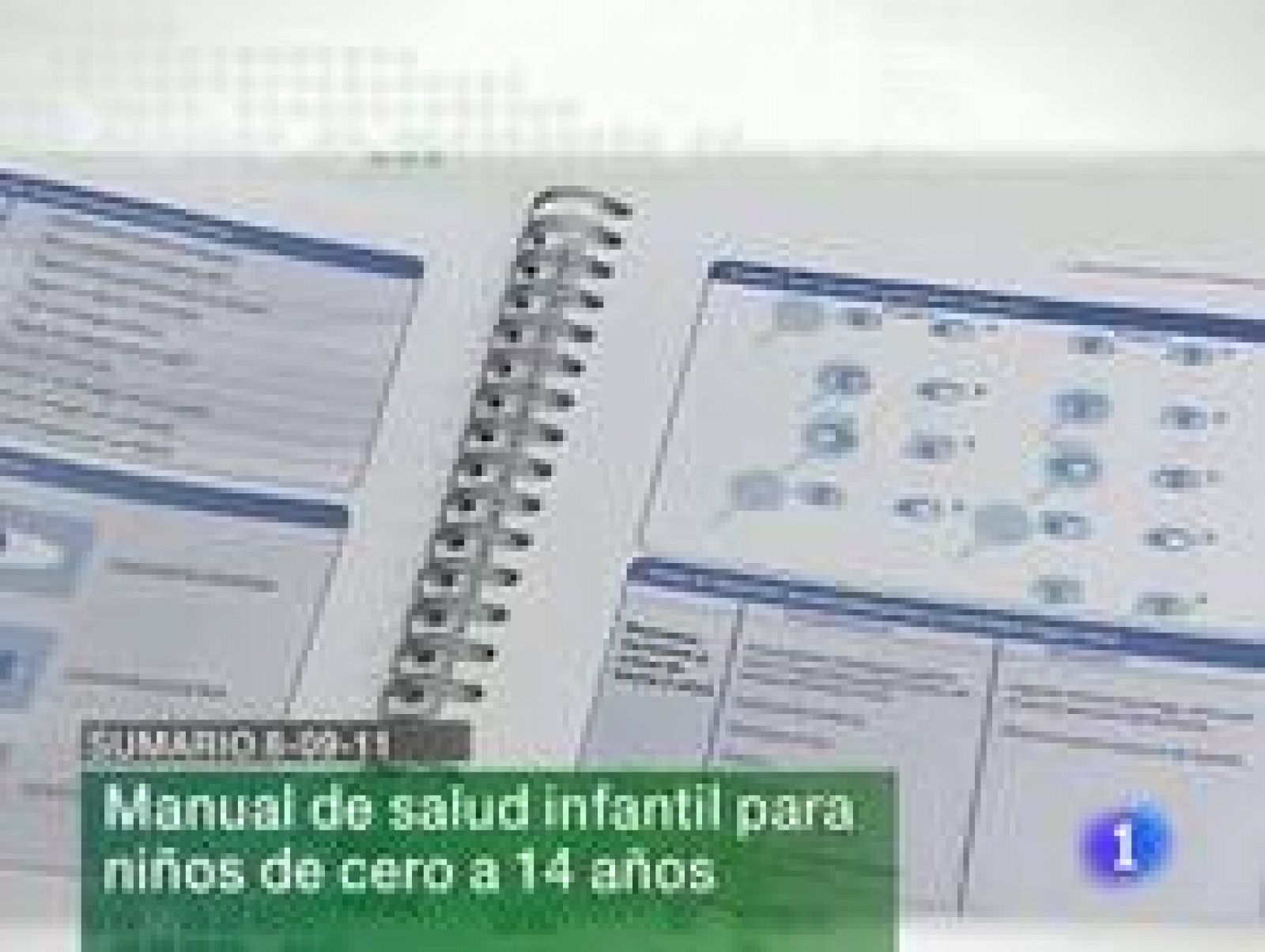 La Rioja en 2' - 08/09/11 | Ver