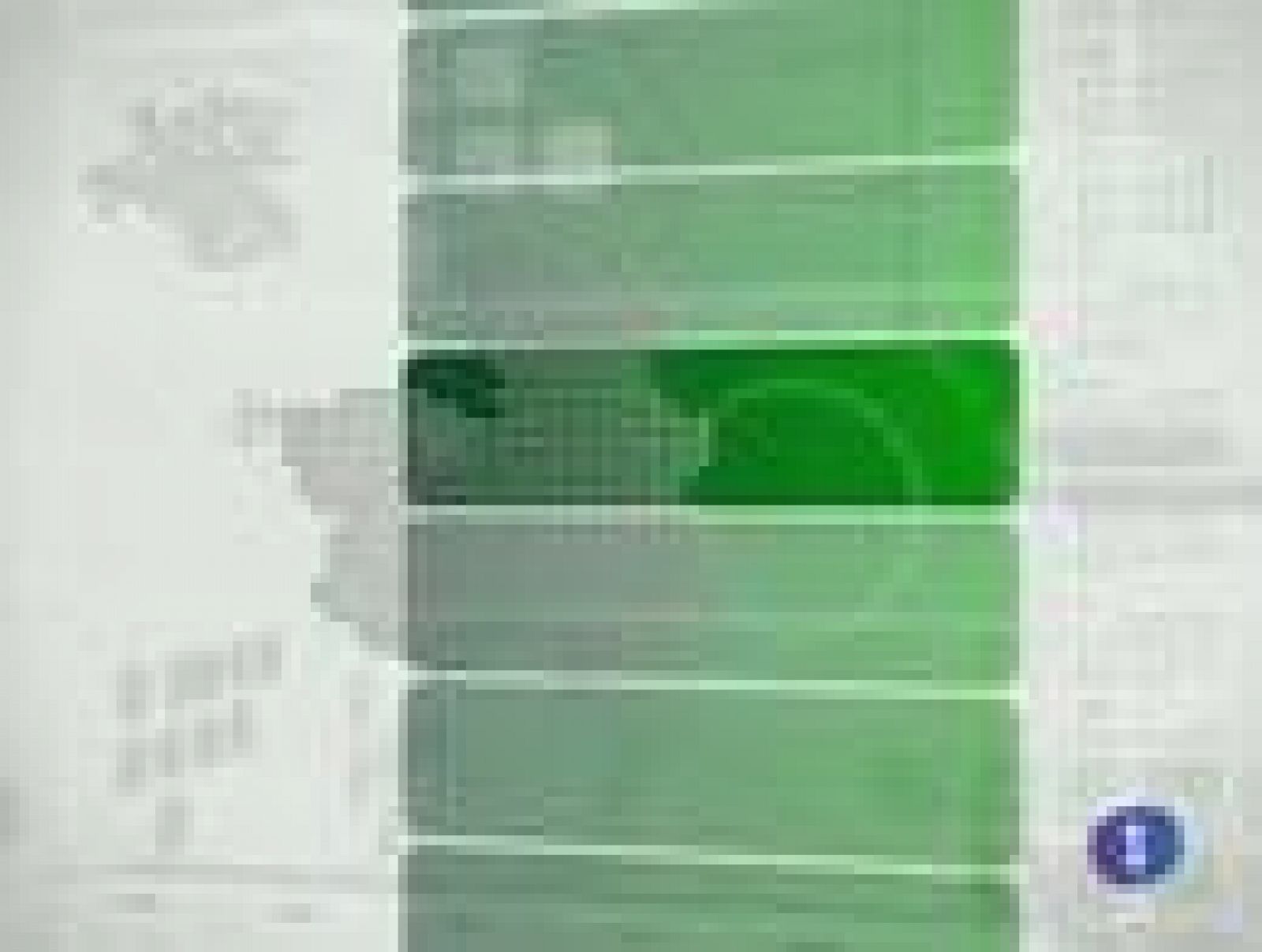 Noticias de Castilla La Mancha. Informativo de Castilla La Mancha