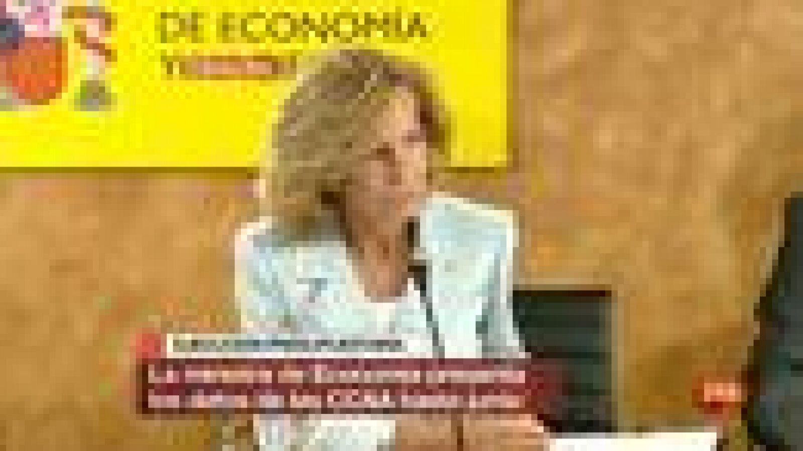 El déficit presupuestario de las CC.AA. fue de 1,20% de su PIB en el primer semestre - Informativo 24h | Ver