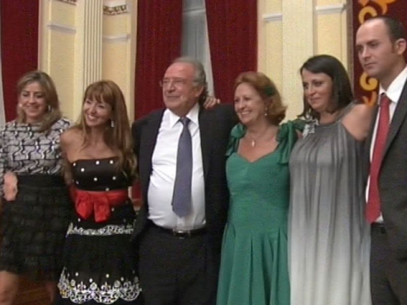 Noticias de Melilla - 02/09/11