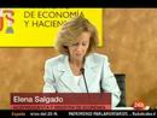 Informativo 24h - Déficit de las CC.AA: 1,20%