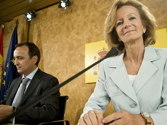 Informativo 24h - Déficit de las CC.AA: 1,20%