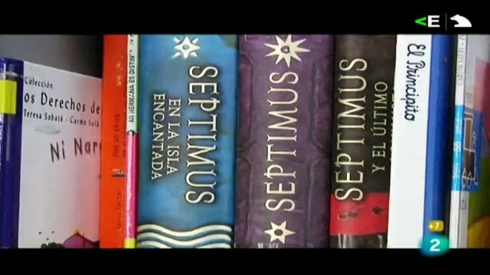 La Casa Encendida - 08/09/11 - Ver ahora