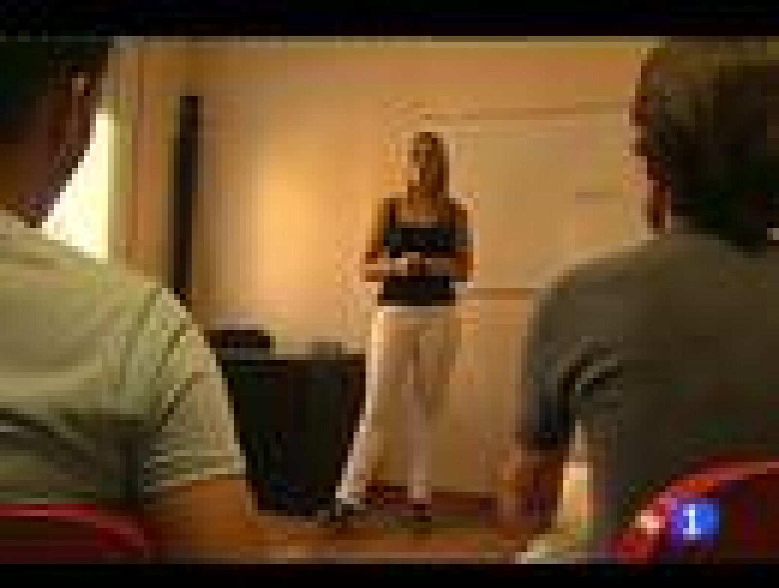 El drama de los drogodependientes para encontrar trabajo | Ver