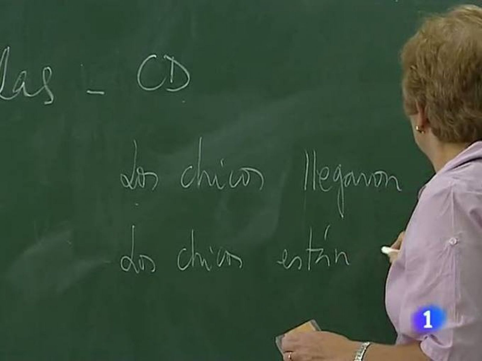 Los sindicatos de la enseñanza acuerdan movilizaciones el 14 y 20 de septiembre y el 22 de octubre