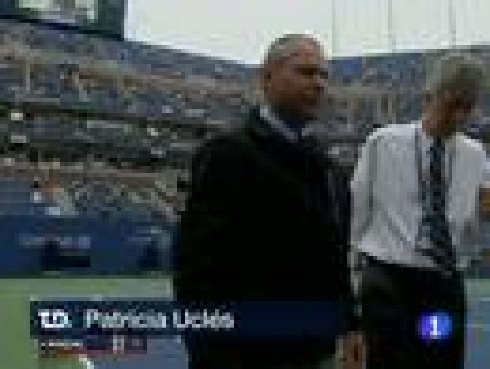 Nadal gana por fin a Müller | Ver