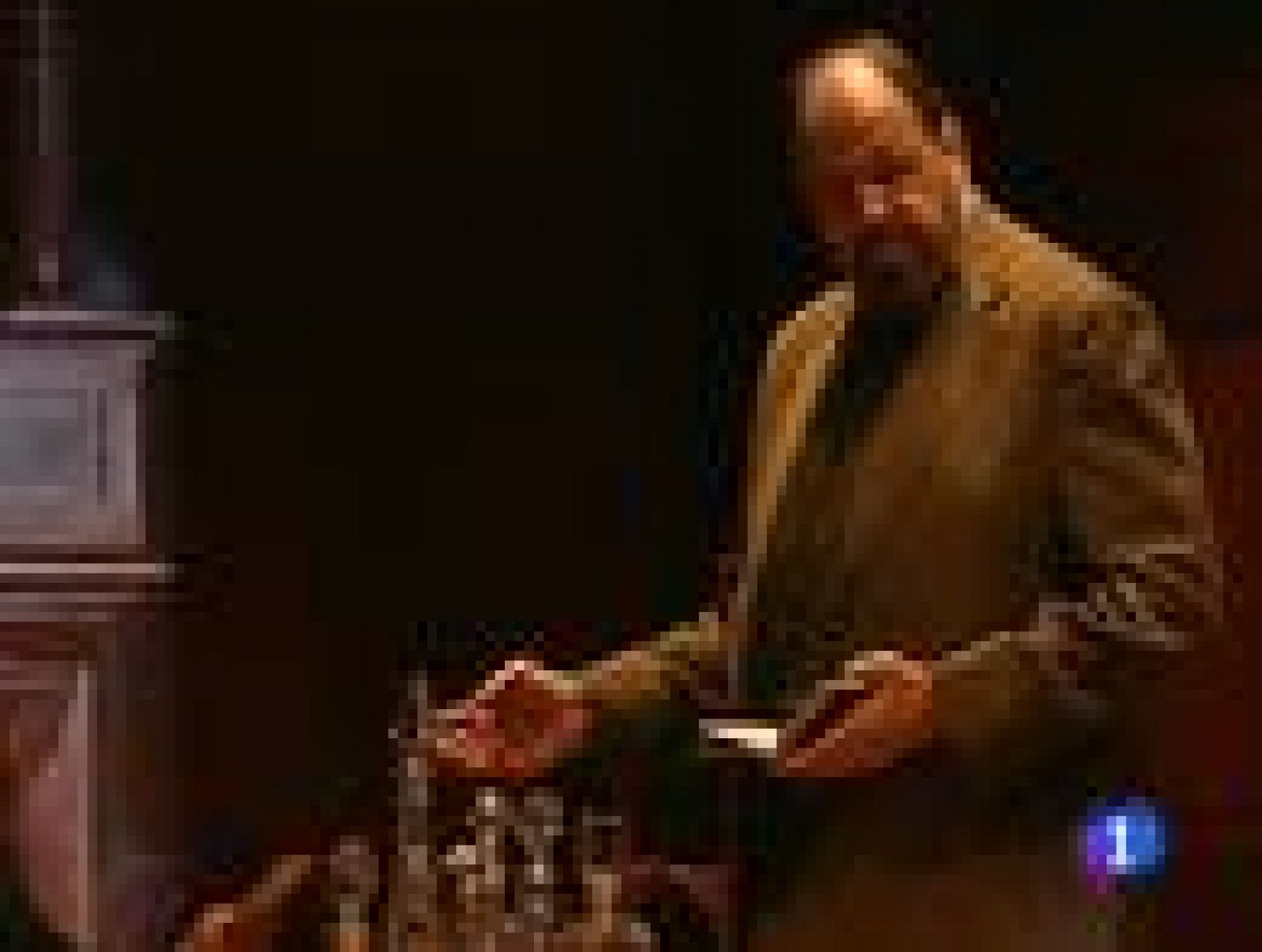 Una de las obras indiscutibles del teatro del siglo XX