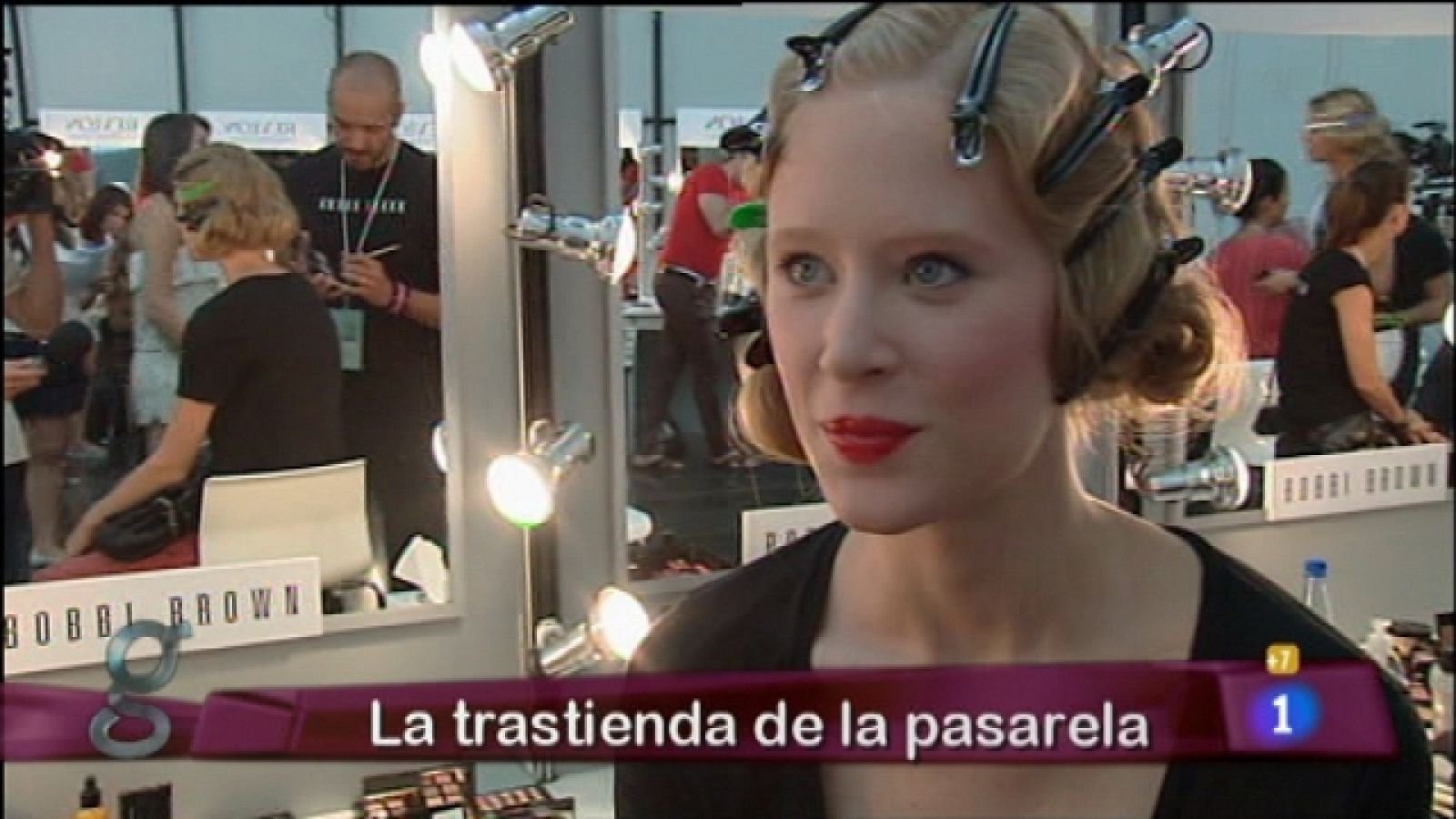 Gente - 08/09/11 - Ver ahora 