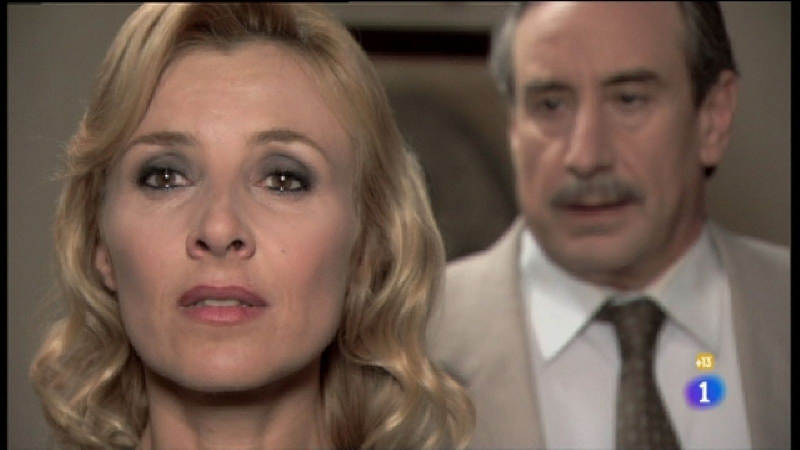 Especial Amar en tiempos revueltos - La muerte a escena - 2ª parte - Ver ahora