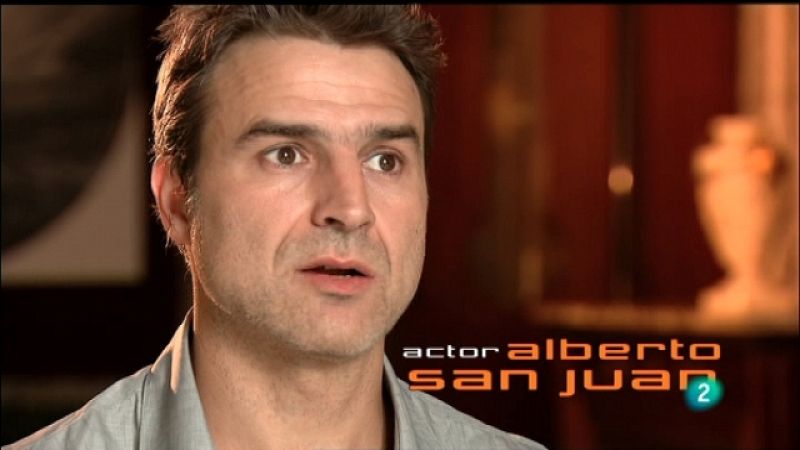 Mi reino por un caballo - 08/09/11 - Ver ahora 