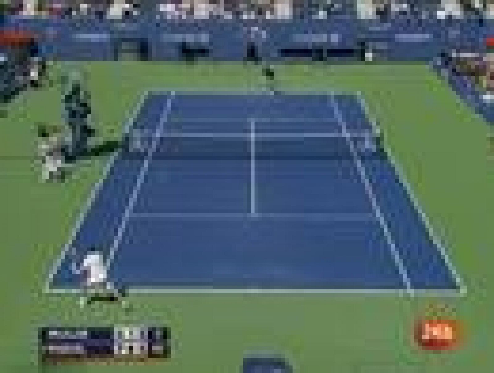 Telediario 1: Nadal carga contra el US Open | RTVE Play