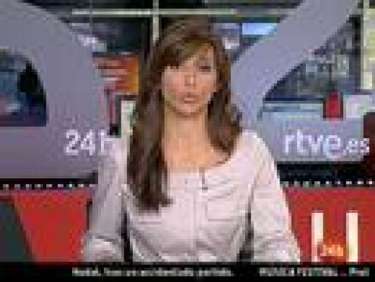 Informativo 24h - Lagarde pide a los países industrializados que actúen "ahora y con valentía" antes de la reunión del G-7