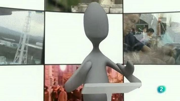 Universo UNED - UNED - 09/09/11