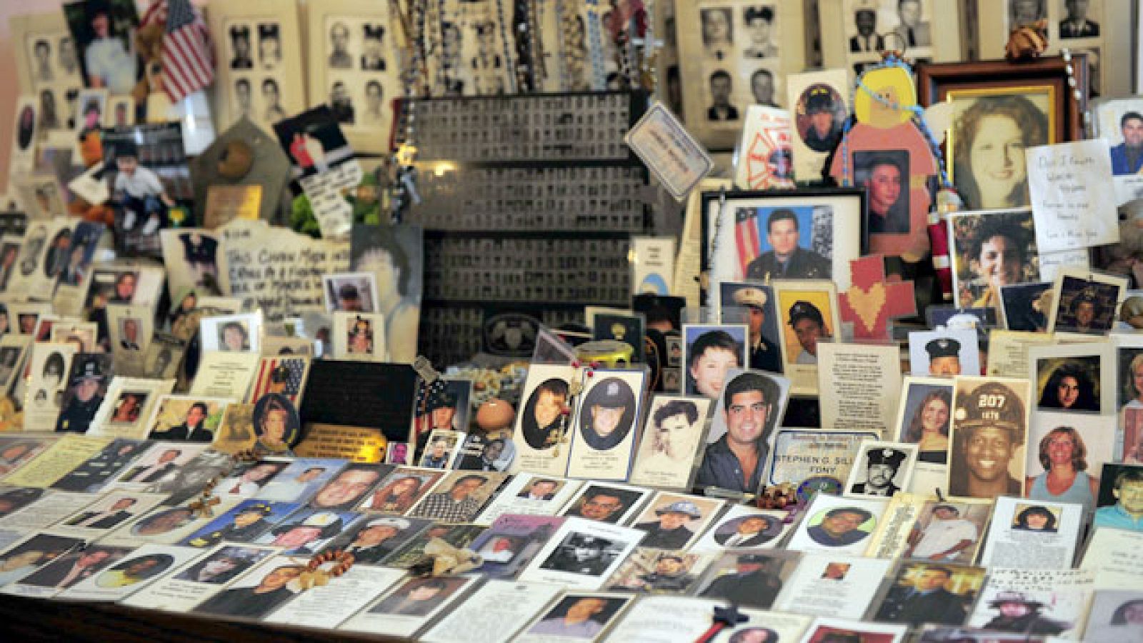 Diez años del 11-S - Informativo 24h | Ver