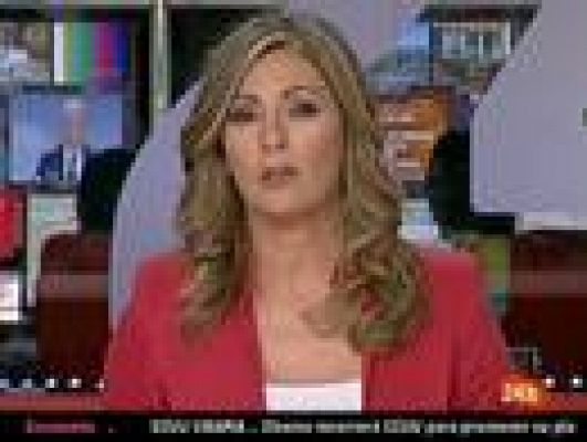 Informativo 24h - Reunión internacional en Kenia para paliar la hambruna en el Cuerno de África