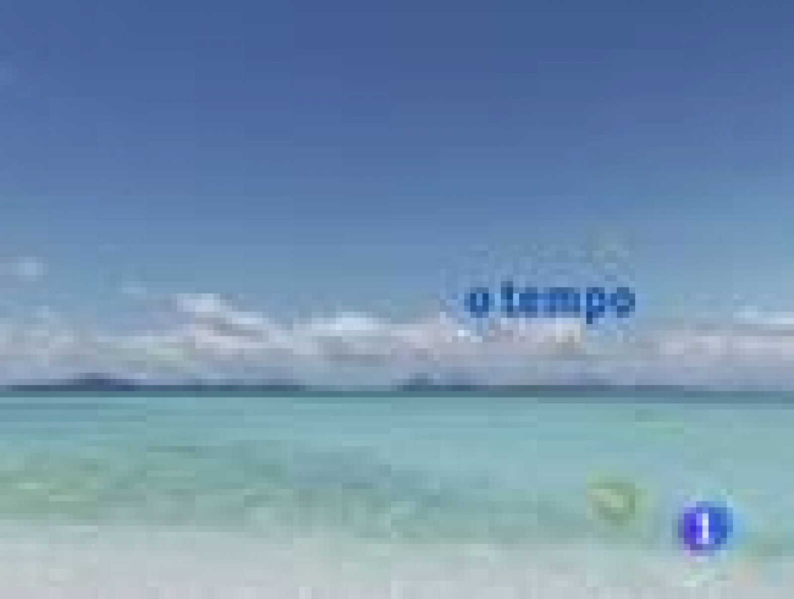 El tiempo en la Comunidad de Galicia - 09/09/11