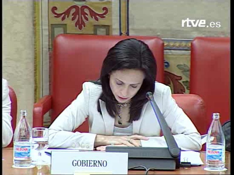 La ministra de la Vivienda, Beatriz Corredor, ha anunciado en el Congreso de los Diputados que se constituirá un Pacto de Estado sobre la Vivienda entre el Gobierno y las administraciones locales y autonómicas.